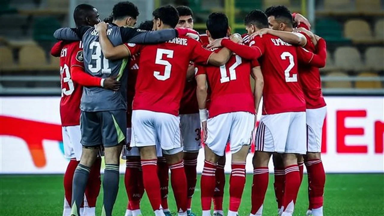 موعد مباراة الأهلي والترجي في دوري أبطال إفريقيا والقنوات الناقلة للمواجهة